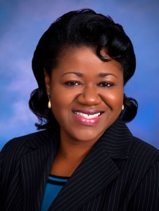 Dr. Lorraine Ofori-Awuah